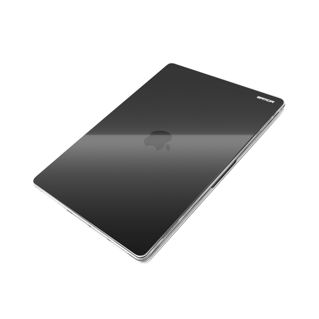 Чохол до ноутбука Armorstandart 16" MacBook Pro M4/M3/M2/M1 A3403/A3186/A2991/A2780 Crystal (ARM79448) - изображение 4