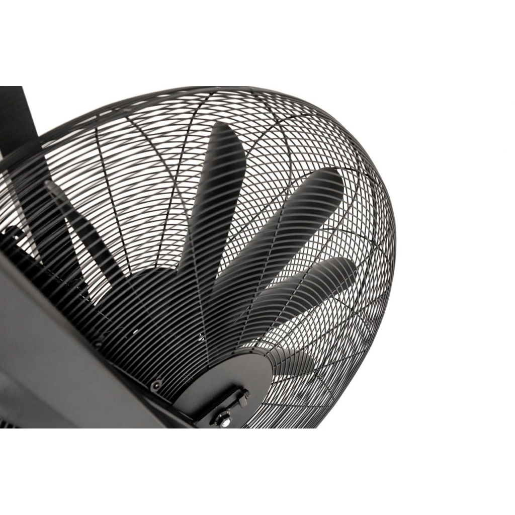 Велотренажер Toorx BRX-AIR-CROSS-PRO (931417) - picture 9