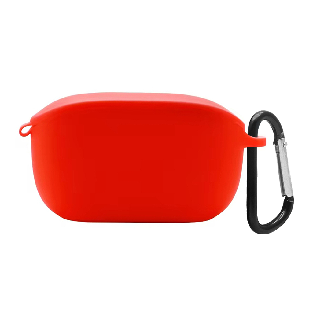 Чохол для навушників Armorstandart Hang Case для JBL Wave Buds Red (ARM79917) - зображення 1