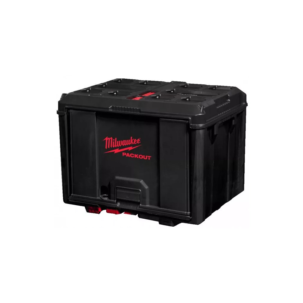Ящик для інструментів Milwaukee 381x508x381 мм (4932480623) - зображення 2