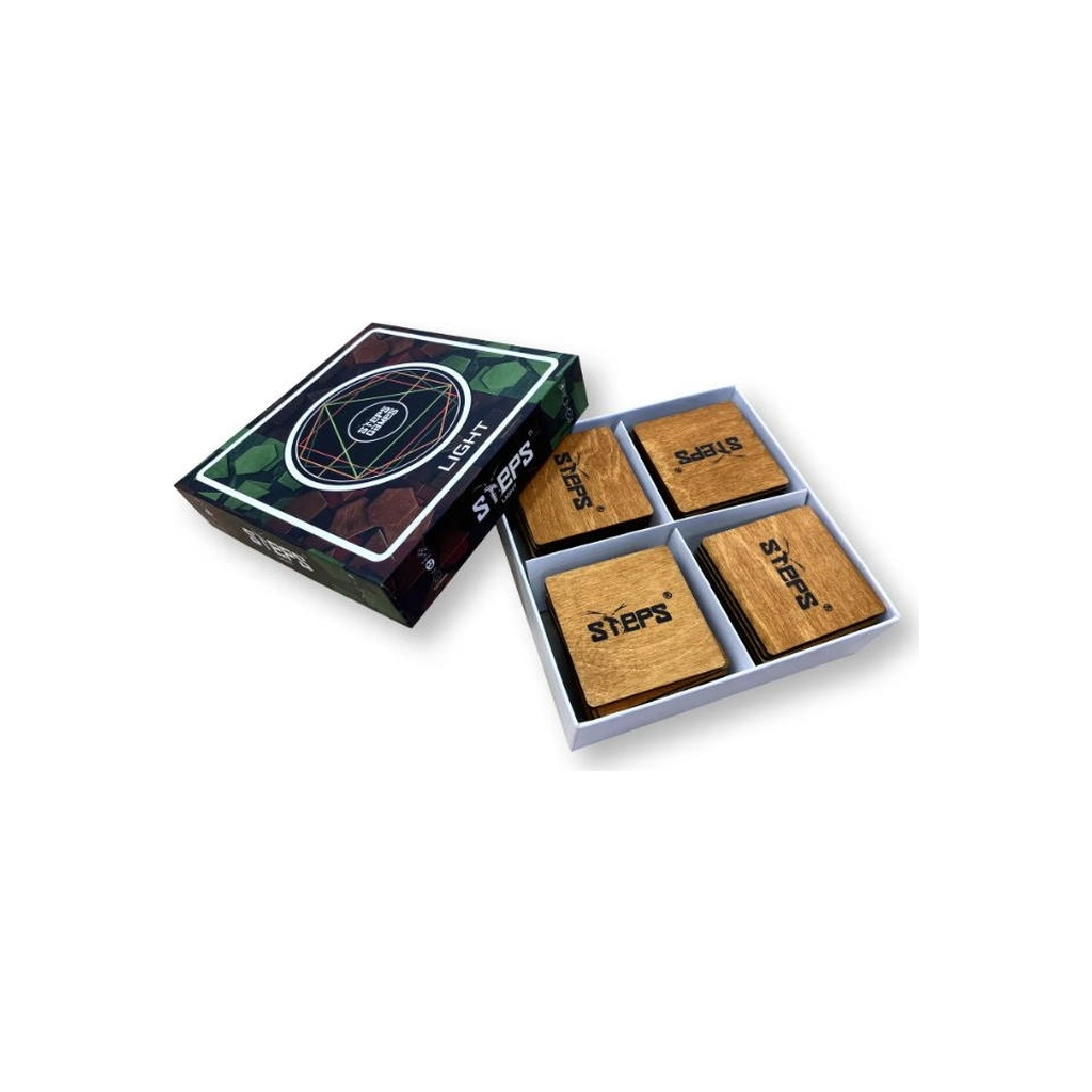 Настільна гра Games 7 Days Декодер. Ювілейне видання (Decrypto: 5th Anniversary Edition) (укр.) (ДКД02UA) - зображення 6