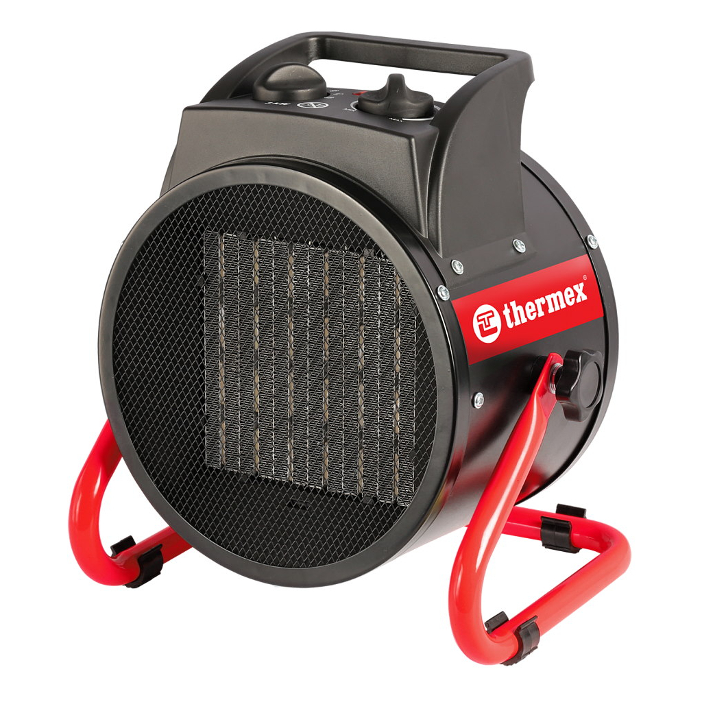 Обігрівач Thermex Storm 3 - зображення 1