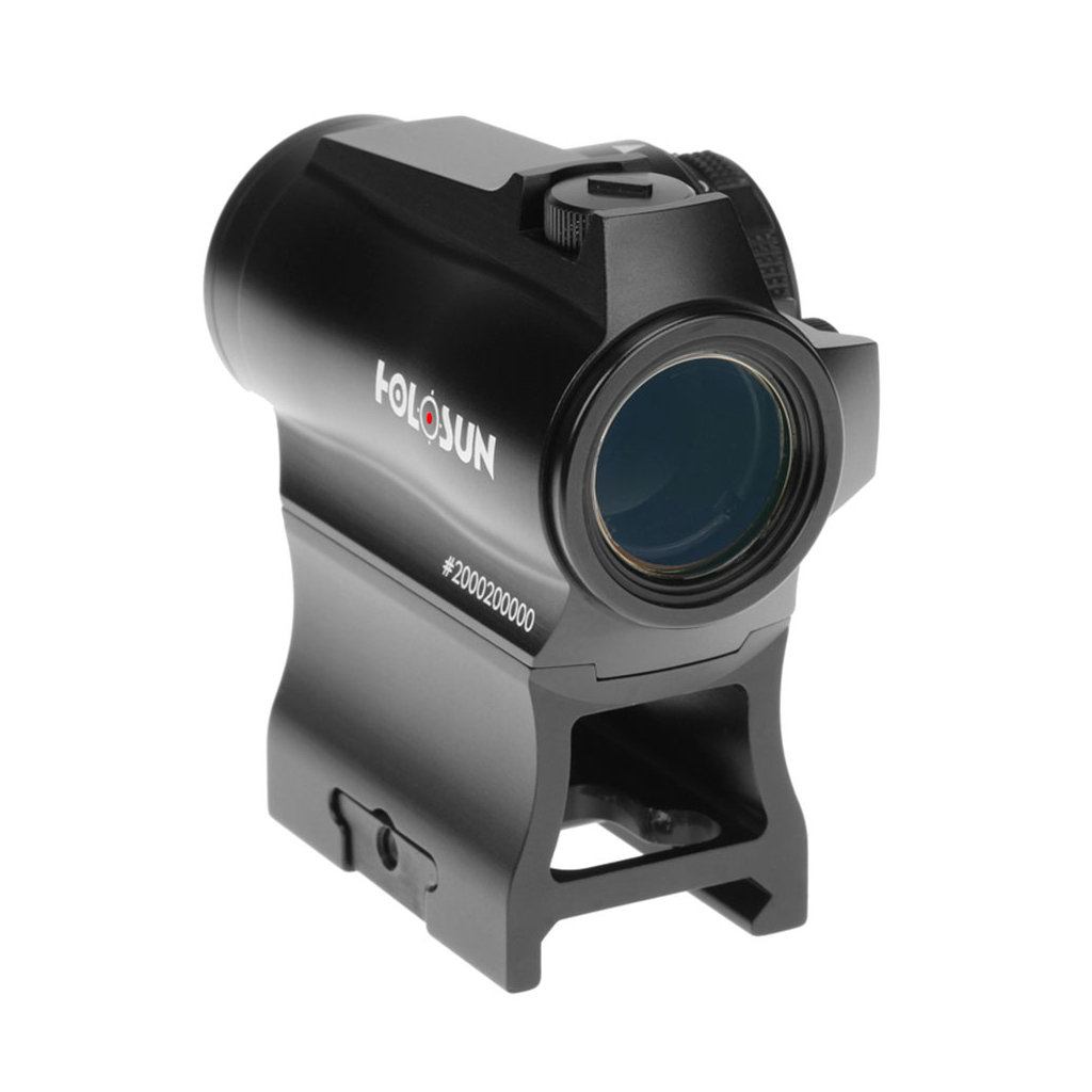 Коліматорний приціл Holosun HS503R (747026) - зображення 4
