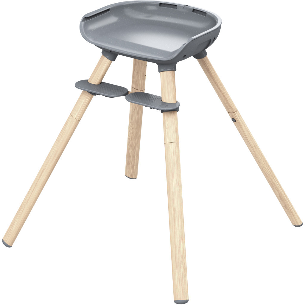 Стілець для годування Maxi-Cosi Moa Beyond Graphite (2710043110) - зображення 2