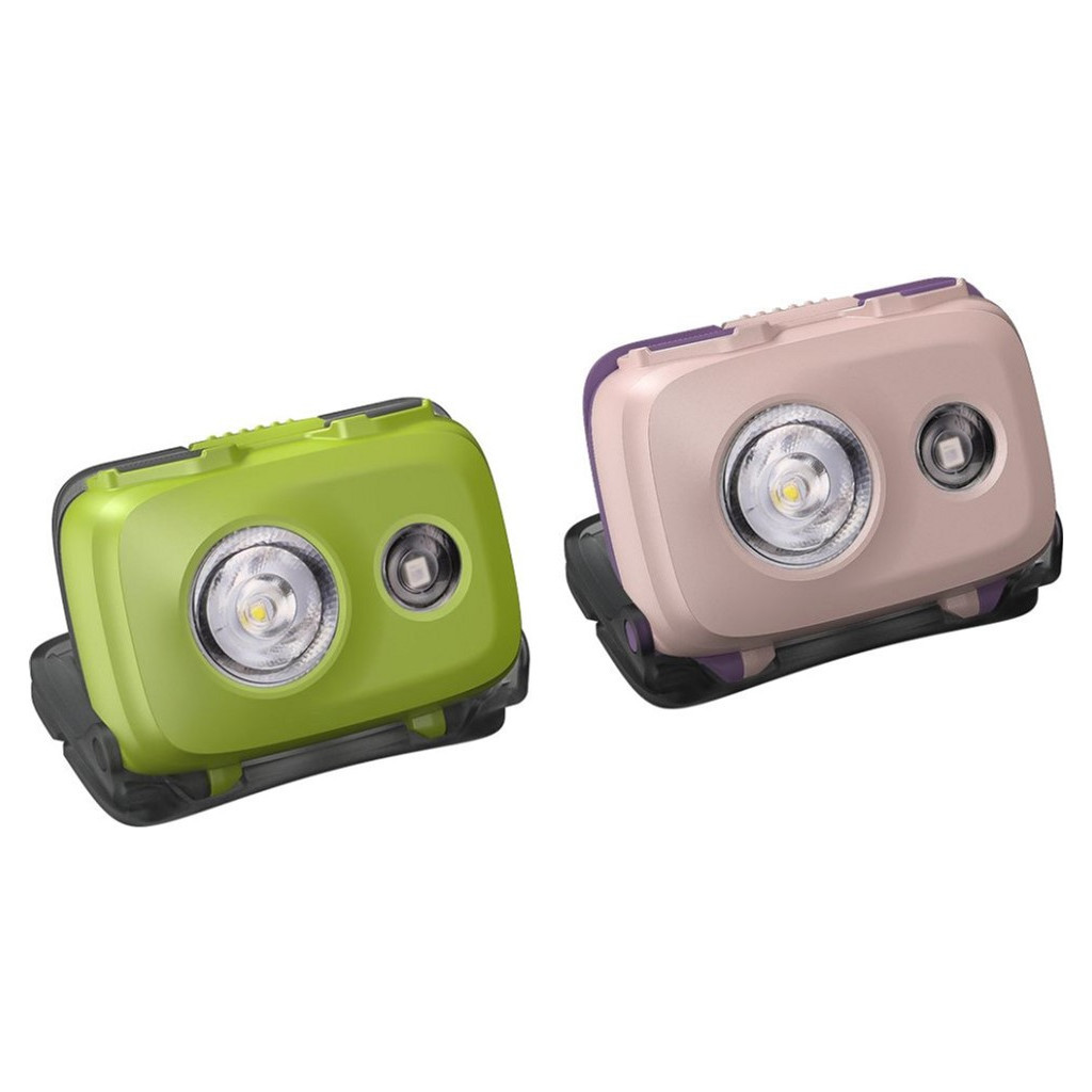 Ліхтар Fenix HL16 AAA Pink (HL16AAApink) - зображення 3