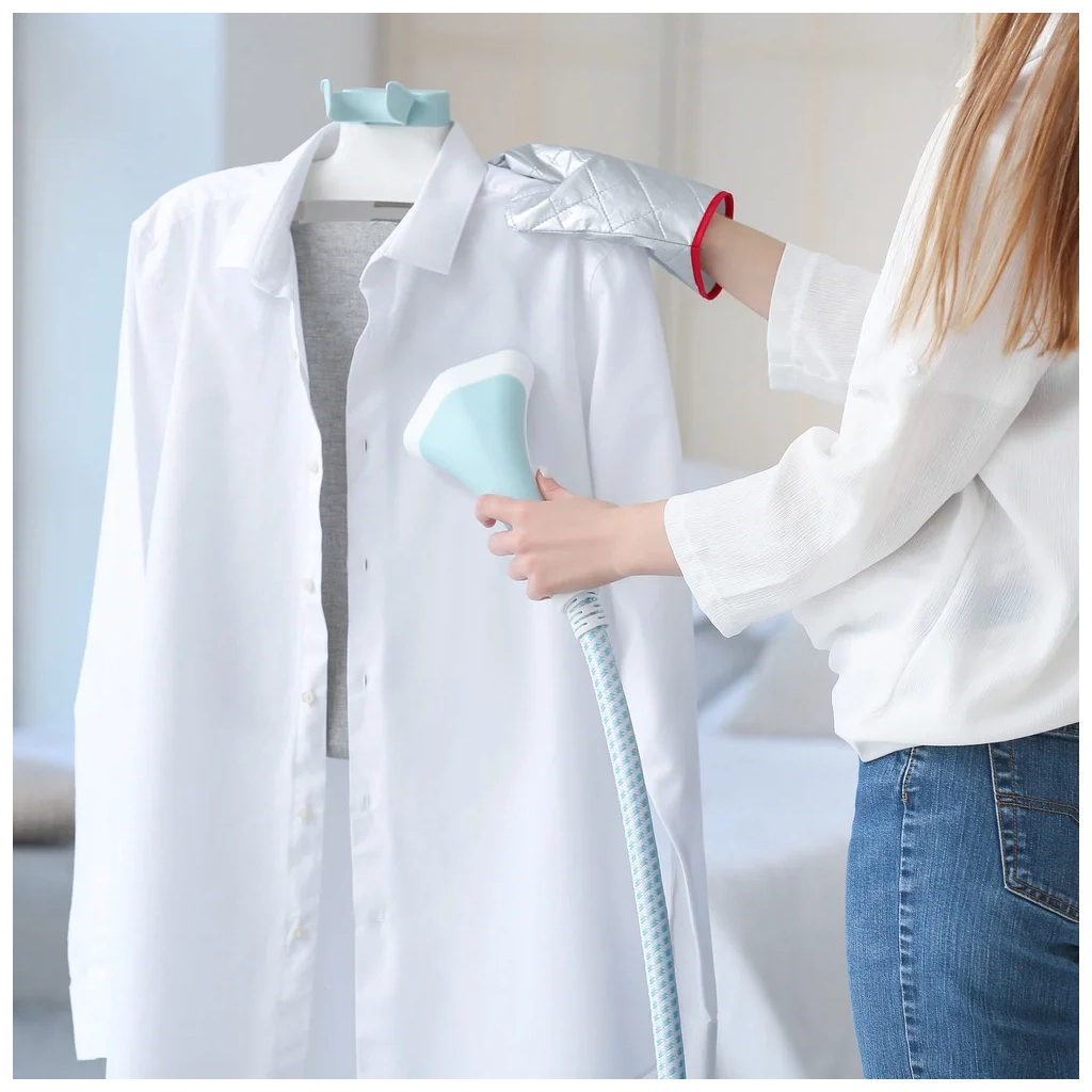 Відпарювач для одягу Magio MG-331 - зображення 9