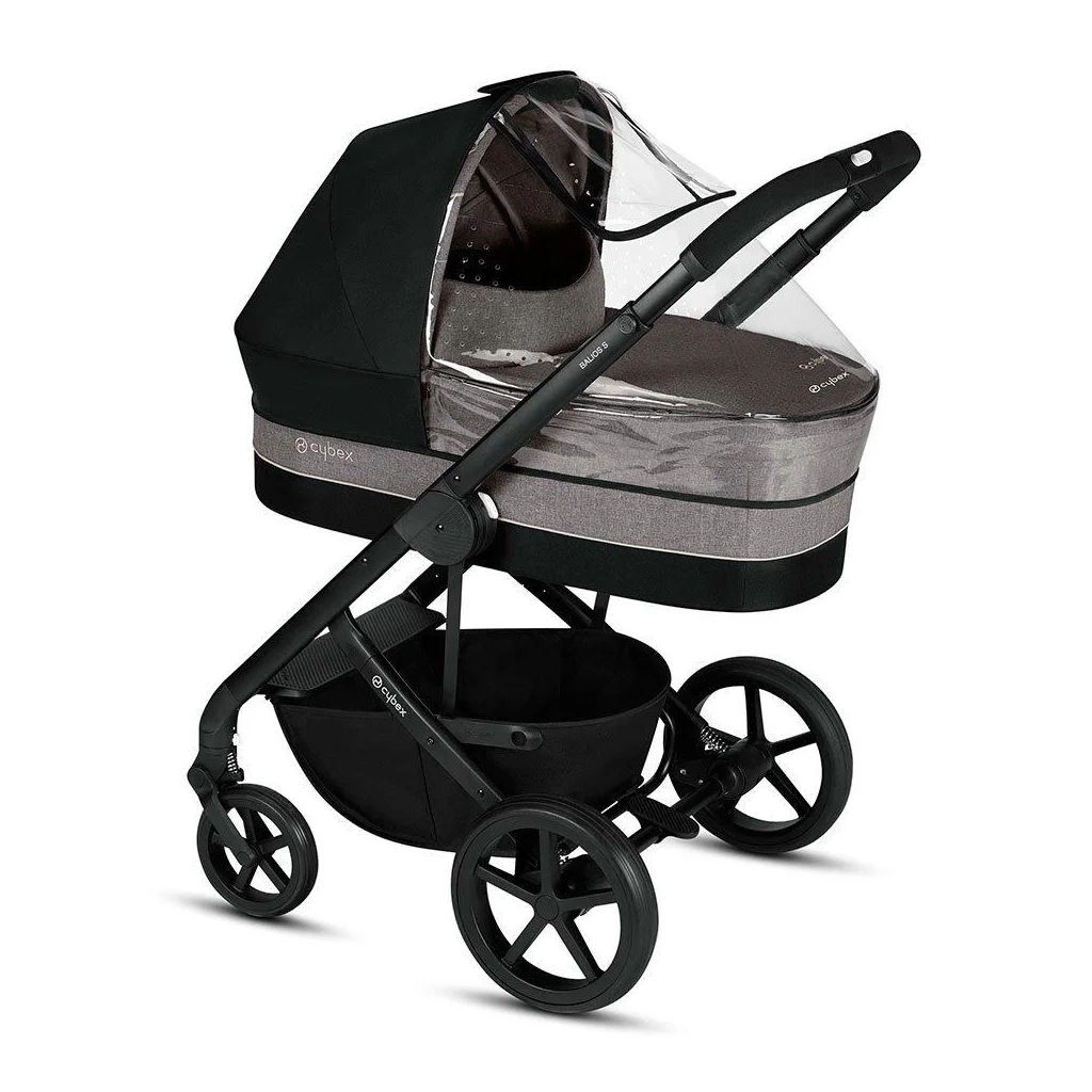 Дощовик на коляску Cybex Melio (520004291) - зображення 3