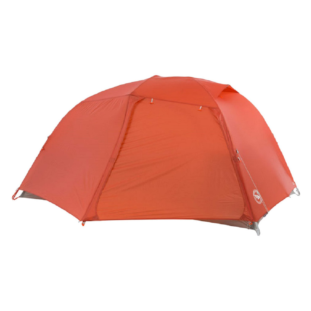 Намет Big Agnes Copper Spur HV UL2 orange (021.0060) - зображення 2