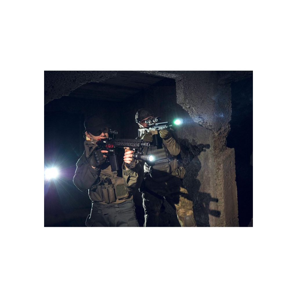 Ліхтар Armytek Dobermann Pro Marnet USB White (F07501C) - зображення 7