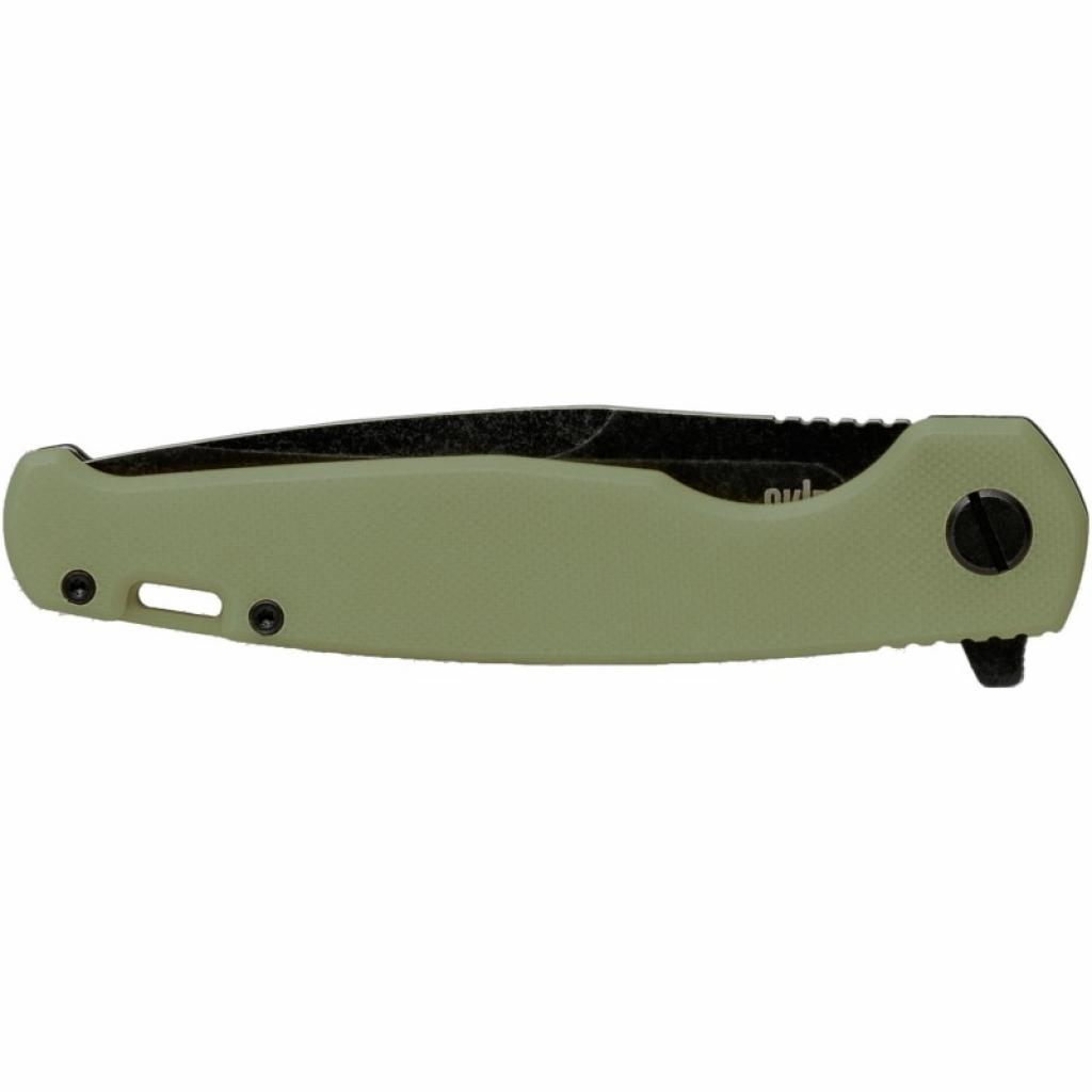 Ніж Skif Tiger Paw BSW OD Green (IS-250D) - зображення 3