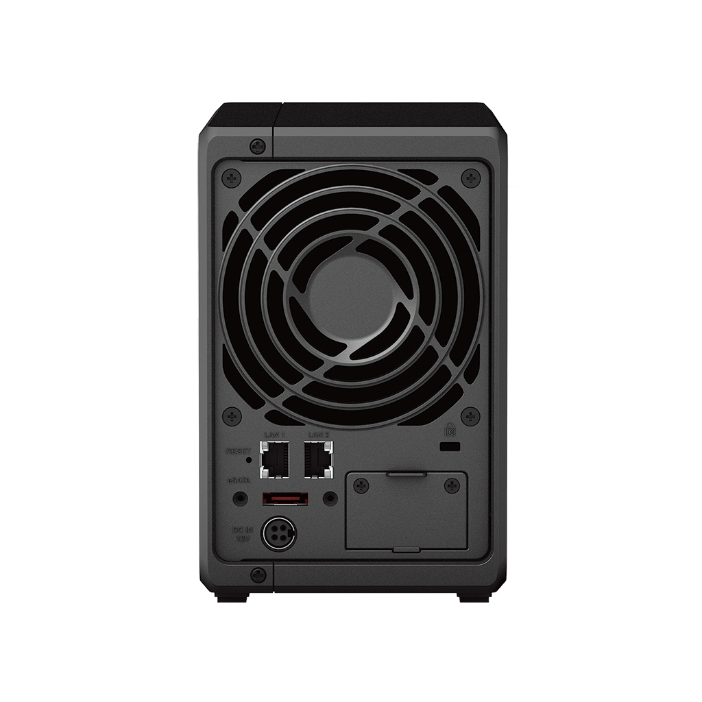 NAS Synology DS723+ - зображення 3