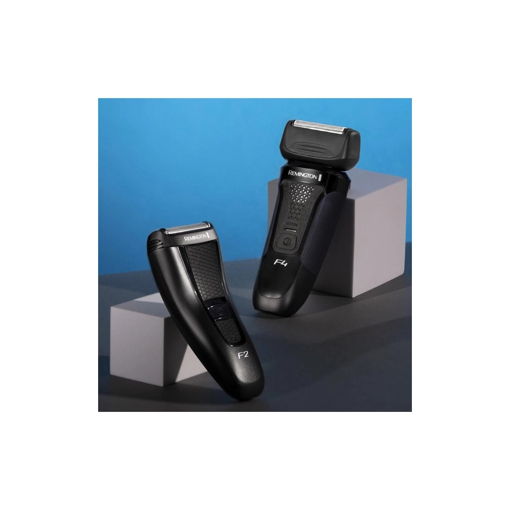 Електробритва Remington F4002 - зображення 7