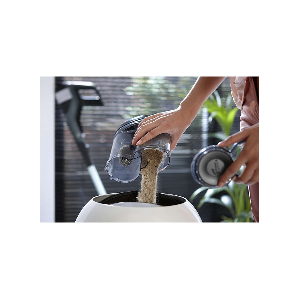 Пилосос Philips FC6902/01 - изображение 12