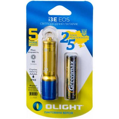 Ліхтар Olight I3Elm лімітований - зображення 3