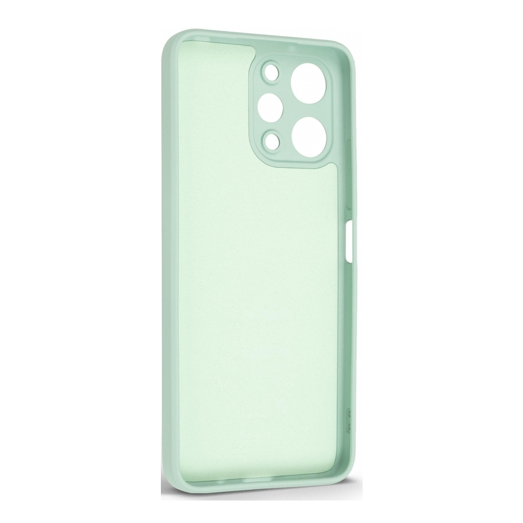 Чохол до мобільного телефона Armorstandart Icon Ring Xiaomi Redmi 12 4G Mint (ARM68819) - зображення 2