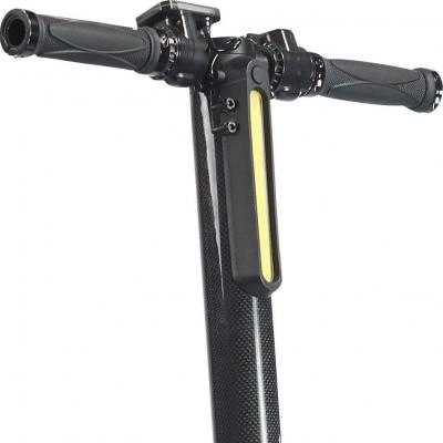 Електросамокат Rover K2 Black - зображення 4