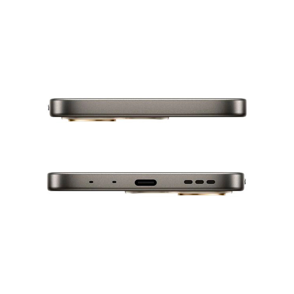 Мобільний телефон Oppo A5 PRO 5G 8/256GB Black Brown (OFCPH2695_BROWN) - зображення 9