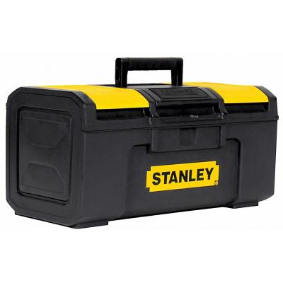 Ящик для інструментів Stanley 394х220х162мм (1-79-216) - зображення 2