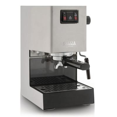 Ріжкова кавоварка еспресо Gaggia Classic Coffee - зображення 3