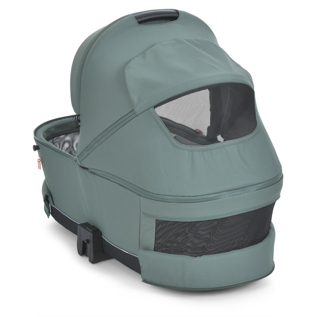 Коляска El Camino 2 в 1 ERA ME 1100-1 (khaki) (ME1100-1 khaki) - зображення 11