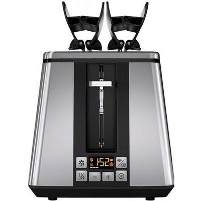 Тостер Hotpoint-Ariston TT22EUPO - зображення 2