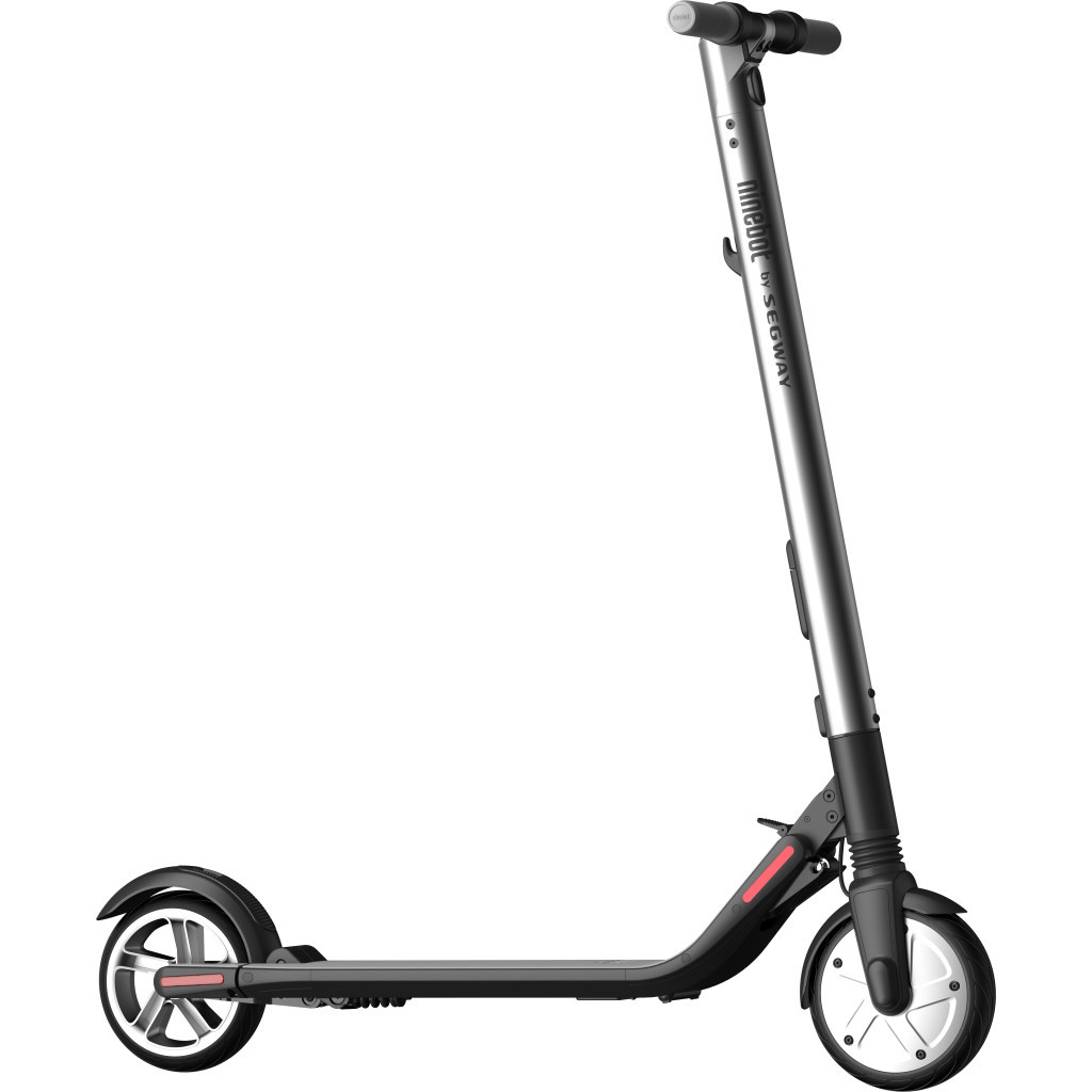 Електросамокат Segway Ninebot ES2 (40.12.0000.60) - зображення 5