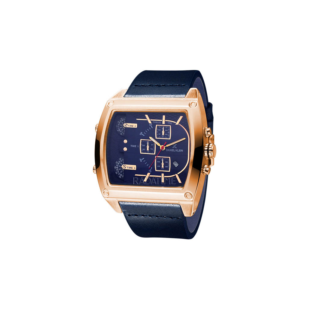 Наручний годинник Daniel Klein DK11161-1 - зображення 1