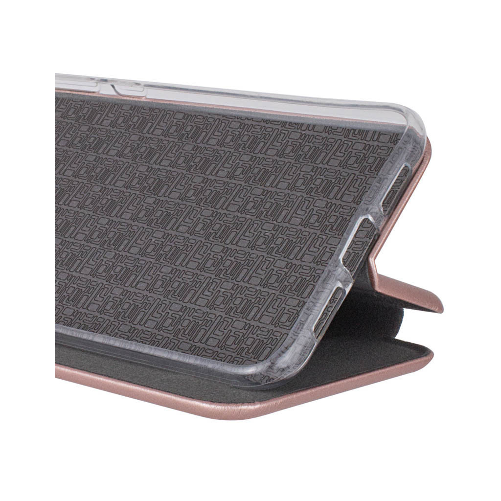 Чохол до мобільного телефона BeCover Exclusive Tecno Spark 20 (KJ5n) Pink (711244) - зображення 5