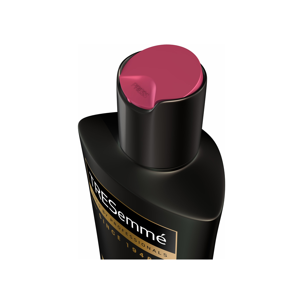 Шампунь Tresemme Diamond Strength зміцнюючий 400 мл (8714100917633) - зображення 3