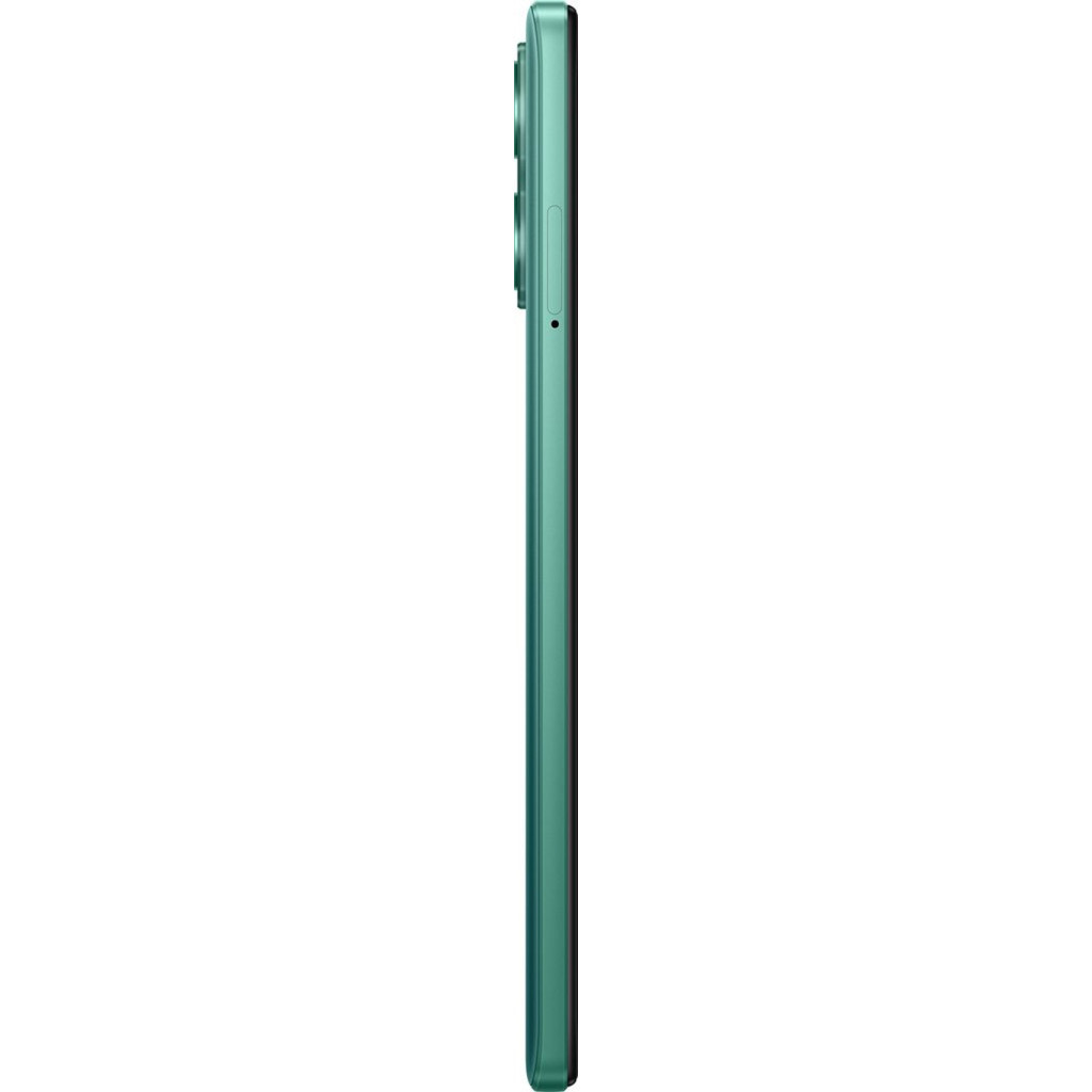 Мобільний телефон Xiaomi Redmi Note 12 5G 6/128GB Forest Green (992289) - зображення 4