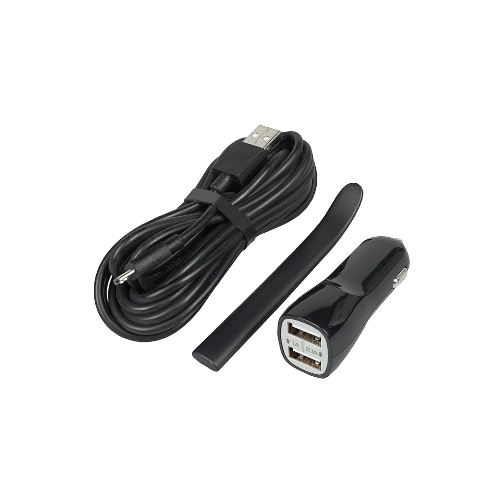 Відеореєстратор DDPai N3 Dash Cam - зображення 8