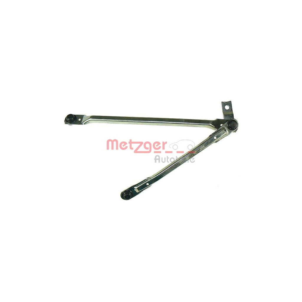 Привід склоочисника Metzger Привід склоочисника (2190112) - изображение 1