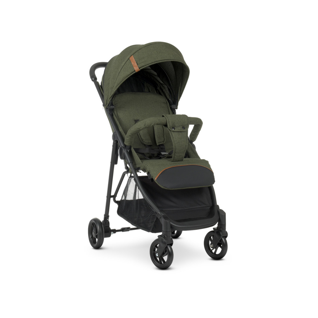 Коляска Bambi M 4249-2 khaki - зображення 1