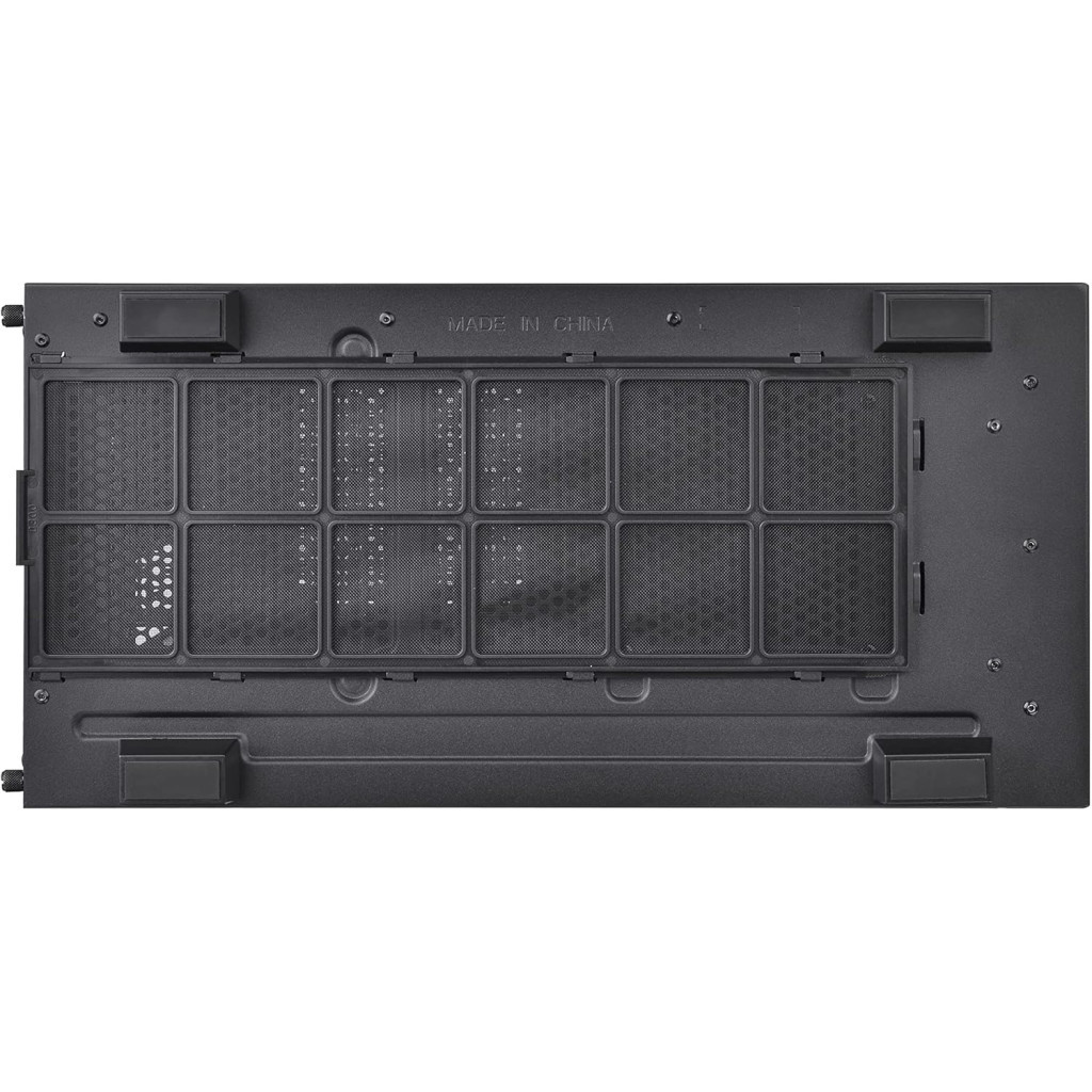 Корпус ThermalTake V350 TG ARGB Air Black (CA-1S3-00M1WN-03) - зображення 12