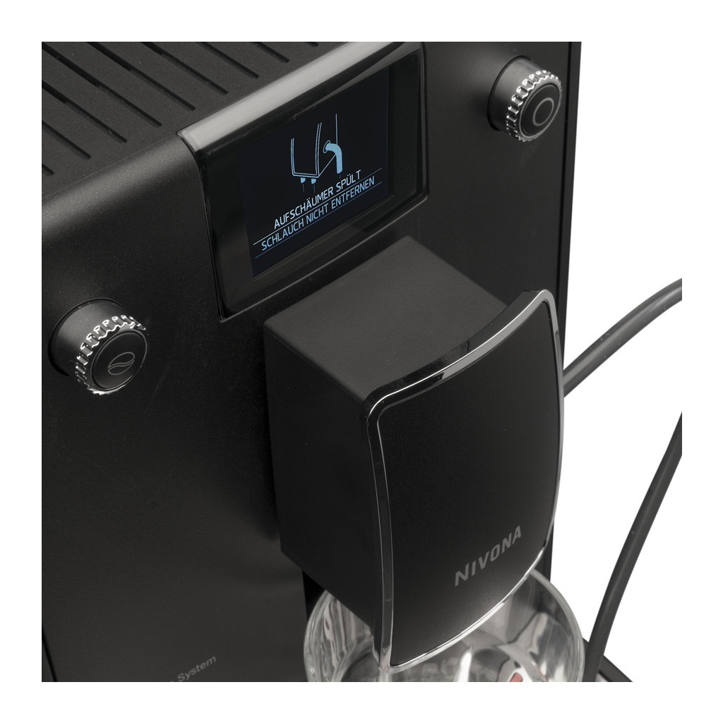 Кавомашина Nivona NICR 759 - зображення 7