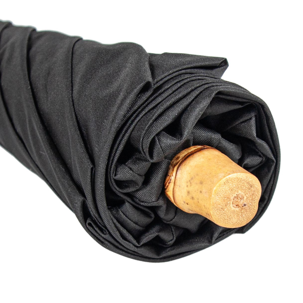 Парасоля Fulton G938-041390 Portobello-1 Black (G938-041390) - зображення 11