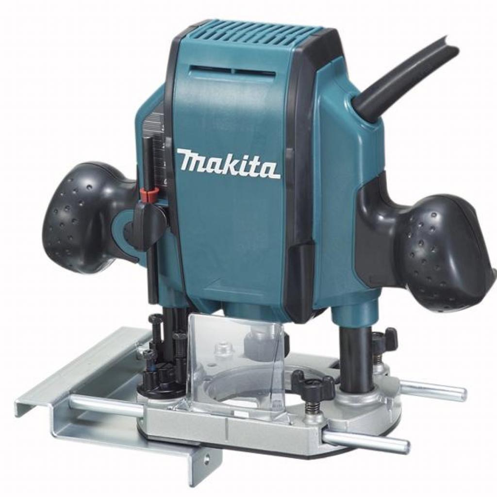 Фрезер Makita RP0900 - изображение 1