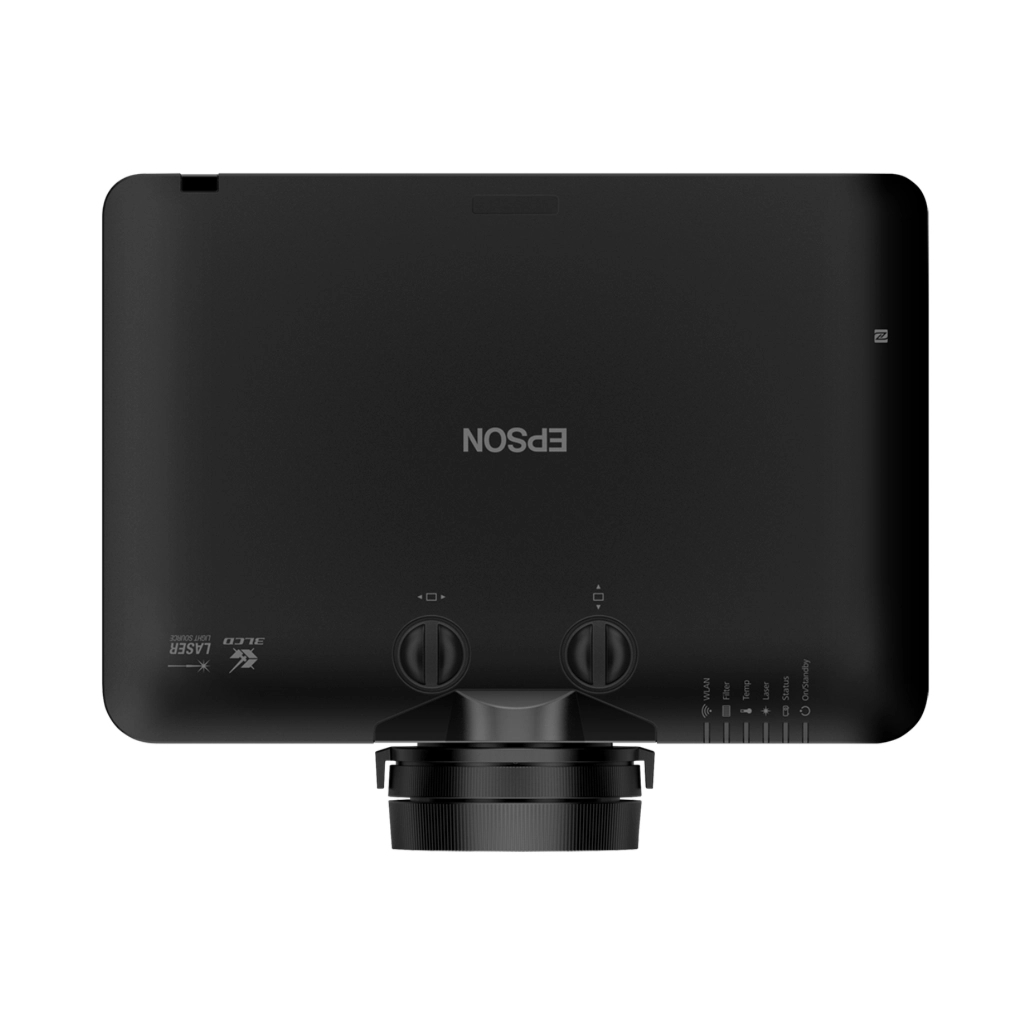 Проектор Epson EB-L795SE (V11HB26180) - зображення 6