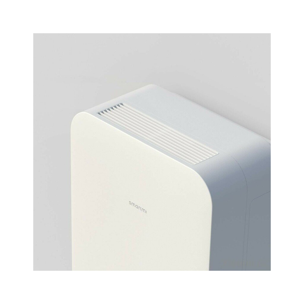 Очисник повітря Xiaomi SmartMi Fresh Air System Wall Mounted (XFXT01ZM) - зображення 2