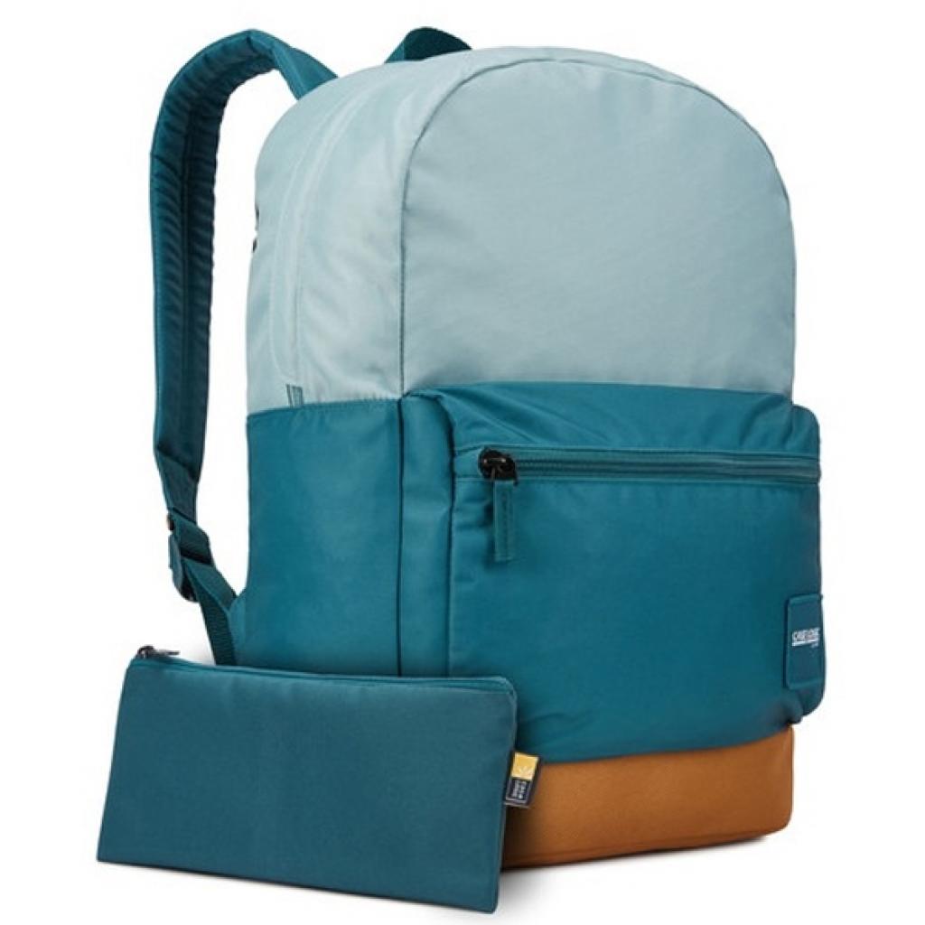 Рюкзак для ноутбука Case Logic 15.6" Commence 24L CCAM-1116 Trellis/Cumin (3203855) - зображення 4