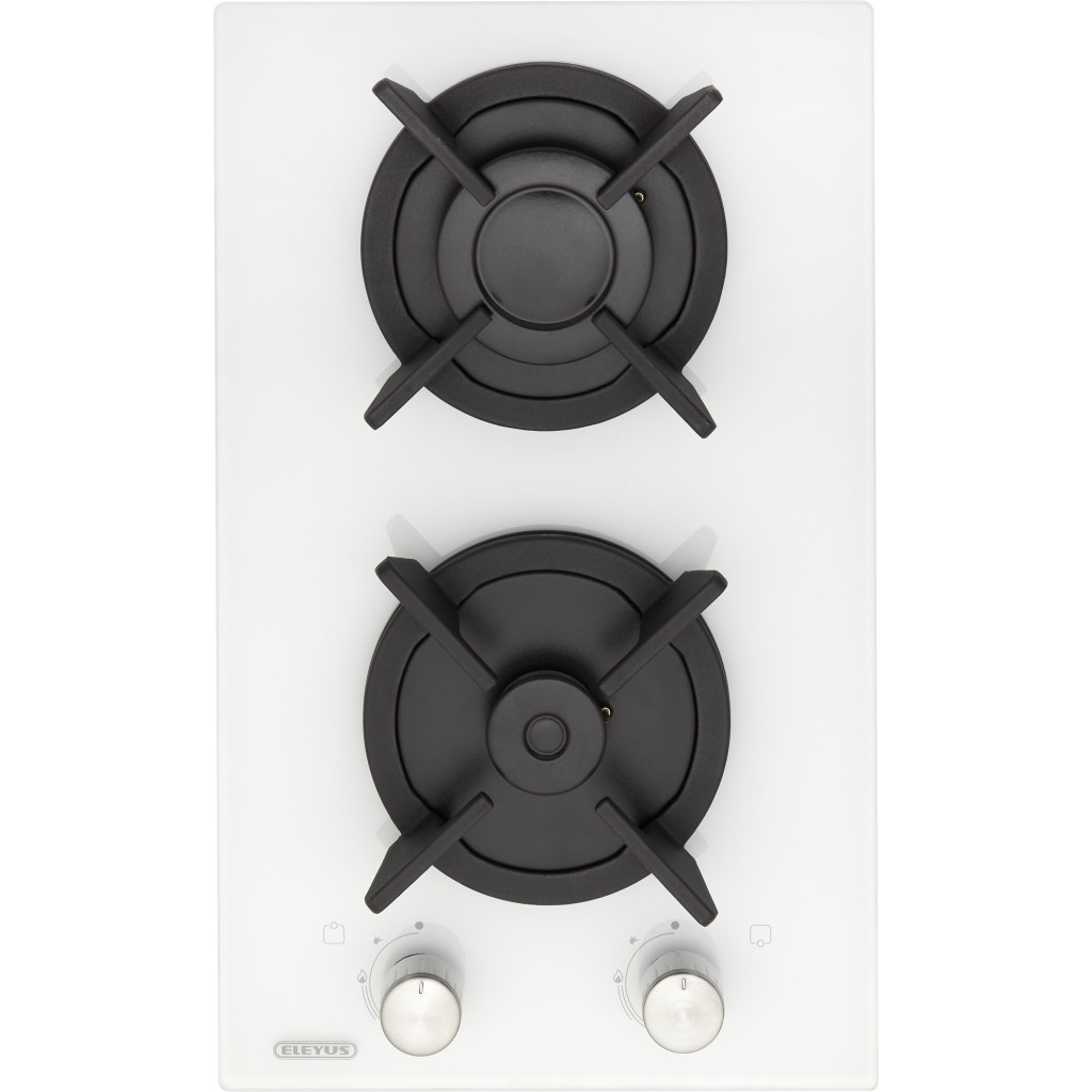 Варочна поверхня Eleyus ORIS 30 WH CF - изображение 1