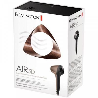 Фен Remington AIR3D (D7777) - зображення 9
