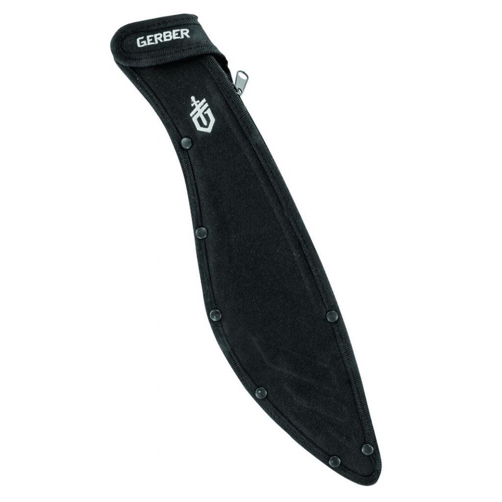 Мачете Gerber Gator Machete Kukri (31-002074) - зображення 2