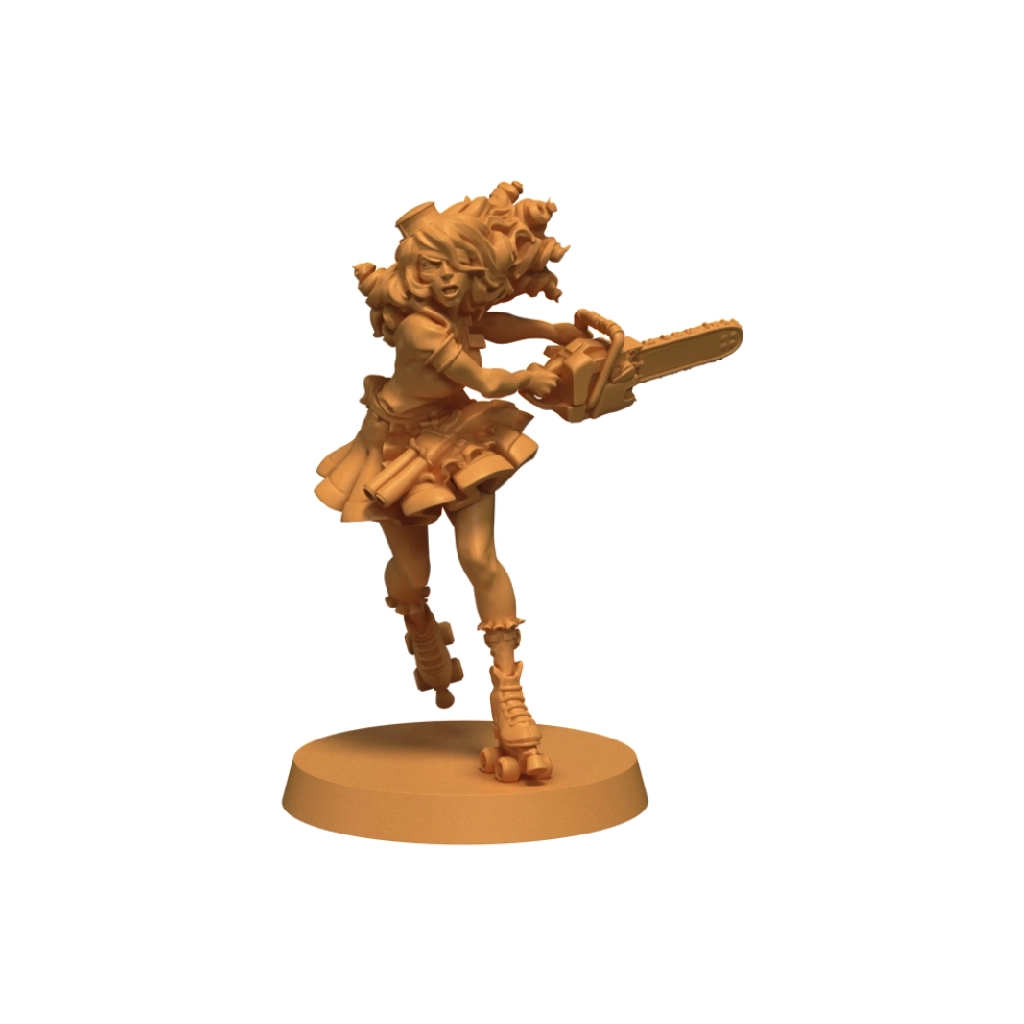 Настільна гра Geekach Games Зомбіцид. Друга редакція (Zombicide: 2nd Edition) (GKCH143Z2E) - изображение 5