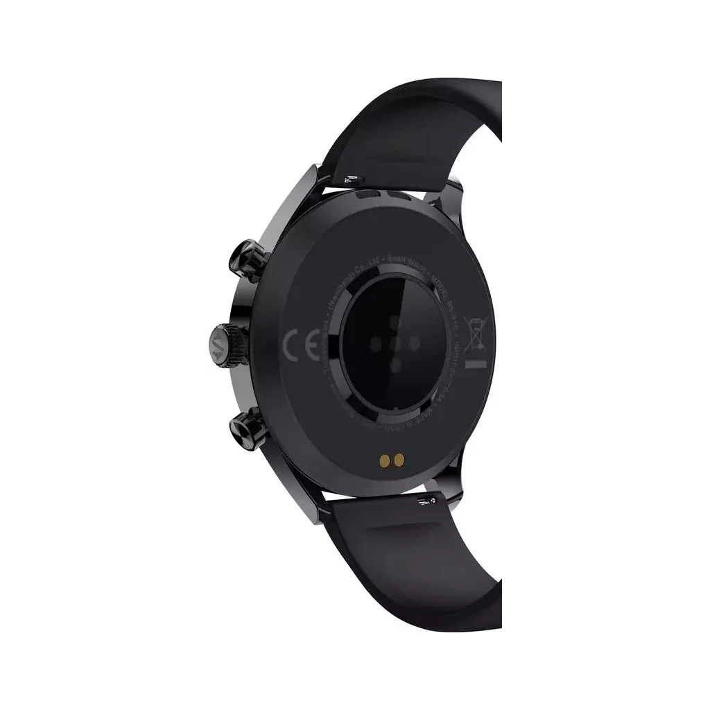 Смарт-годинник Black Shark S1 CLASSIC Black BS-S1C (1091685) - зображення 10