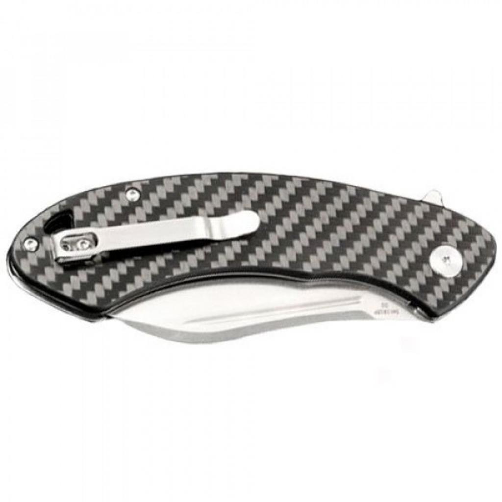 Ніж Artisan Immortal SW, D2, CF (1818P-CF) - зображення 2