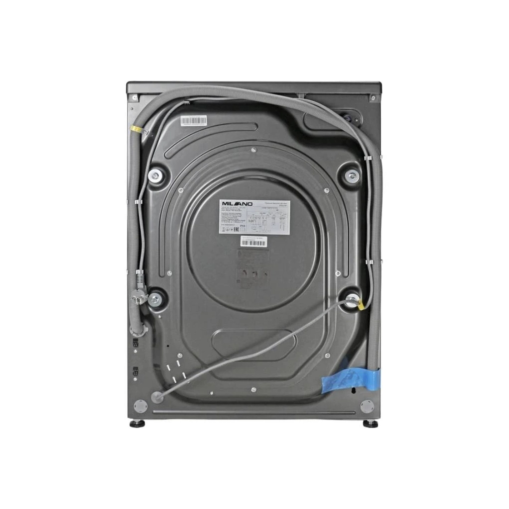 Пральна машина Milano IDSG-601 - зображення 6