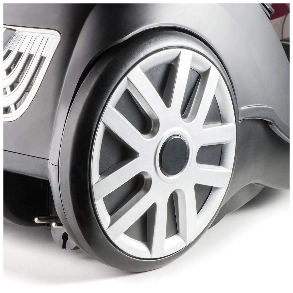 Пилосос Thomas Multi Cyclone Pro 14 (785037) - зображення 10