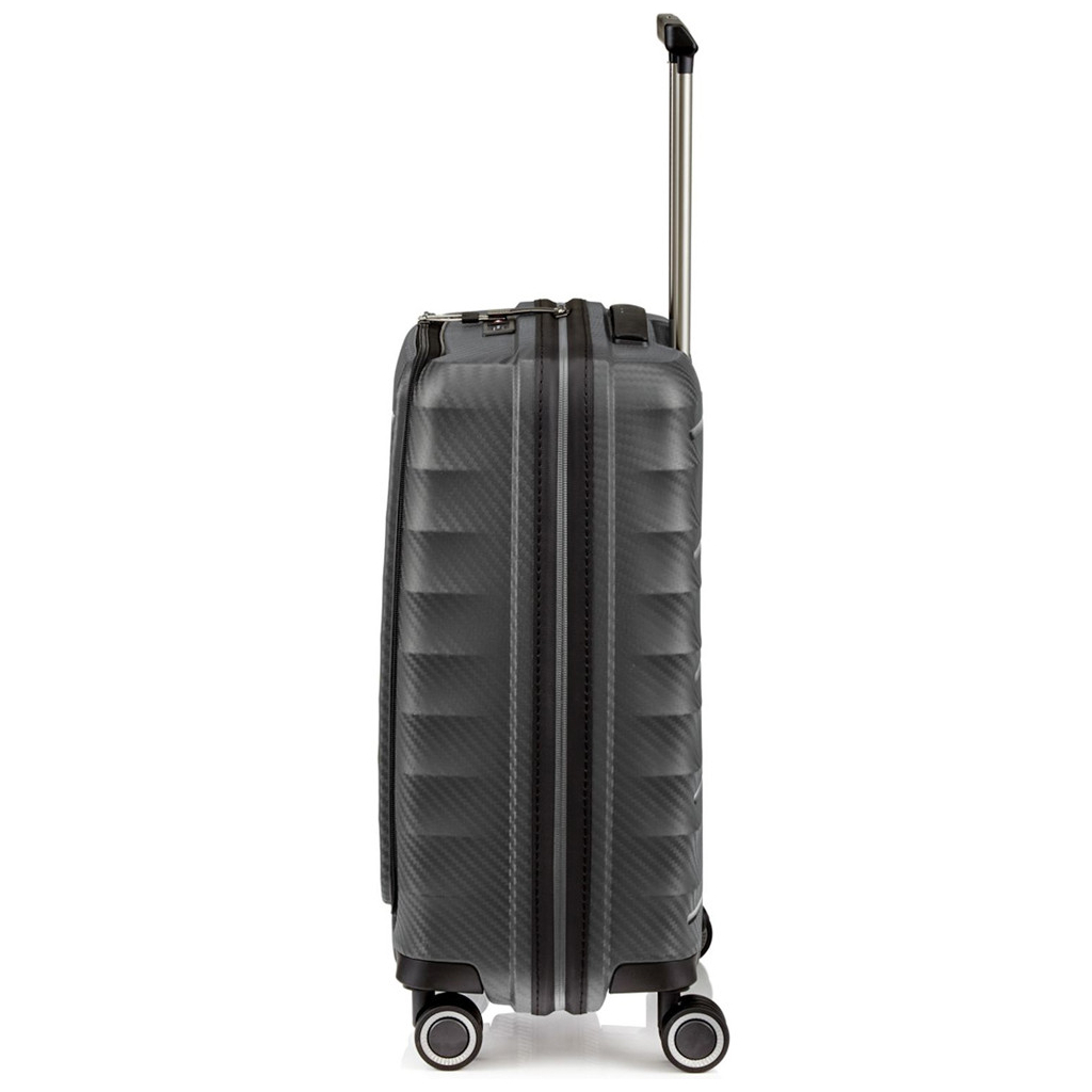 Валіза Titan Highlight Anthracite S Notebook 15,6" (Ti842409-04) - зображення 3