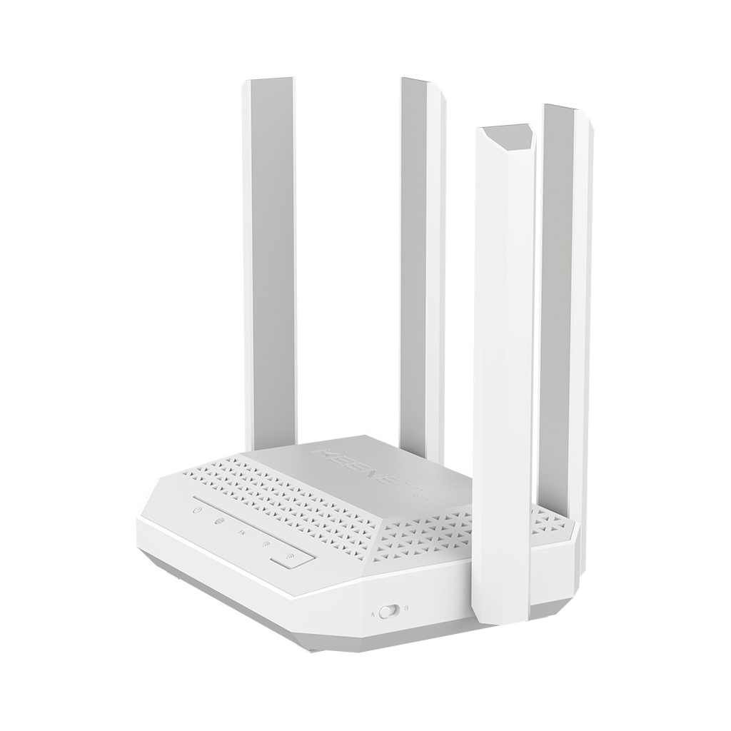 Маршрутизатор Keenetic Sprinter (KN-3711) - изображение 3